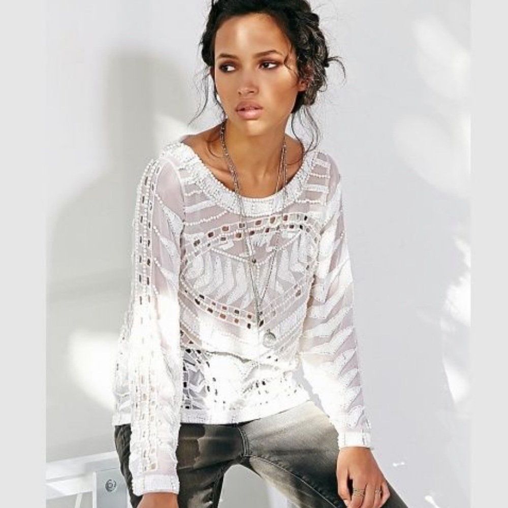 Urban outfitters